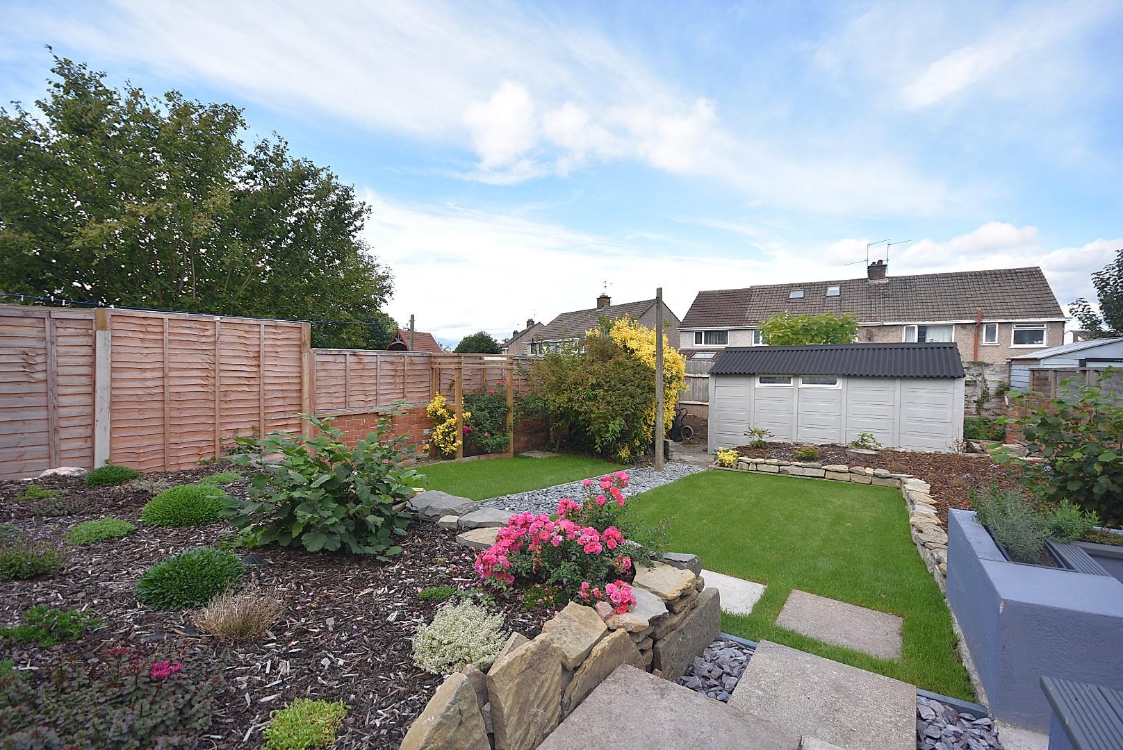 34 Castle Avenue, Penarth, CF64 3QS